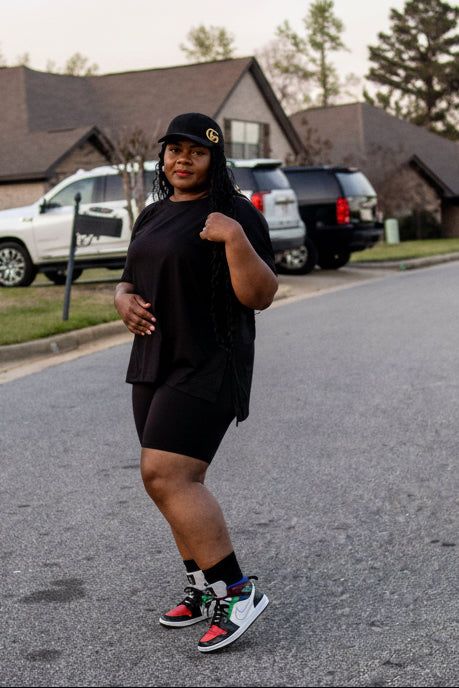 The Essential Short Set (Plus)