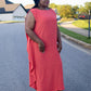 Leilani Maxi Dress (Plus)