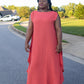 Leilani Maxi Dress (Plus)