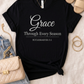 The Grace Tee (Plus)