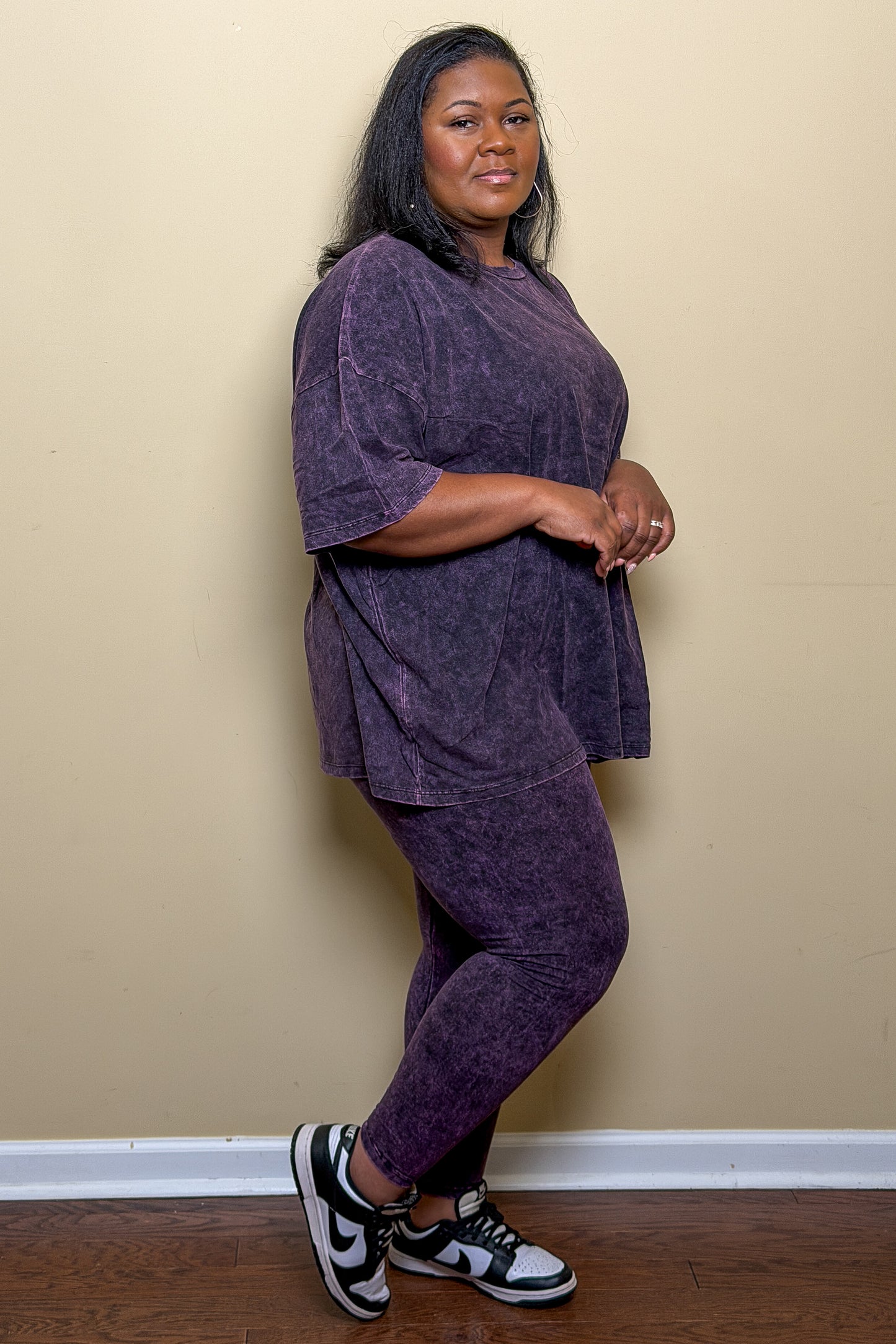 The Essential Lounge Set (Plus)