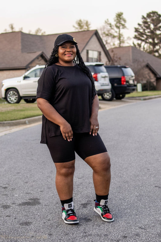 The Essential Short Set (Plus)