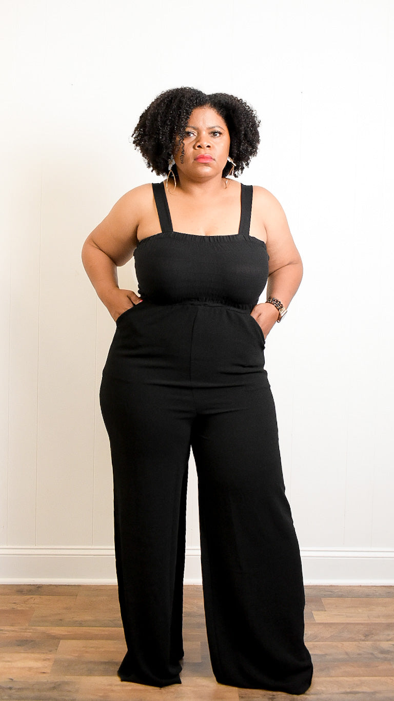 Jada Jumpsuit